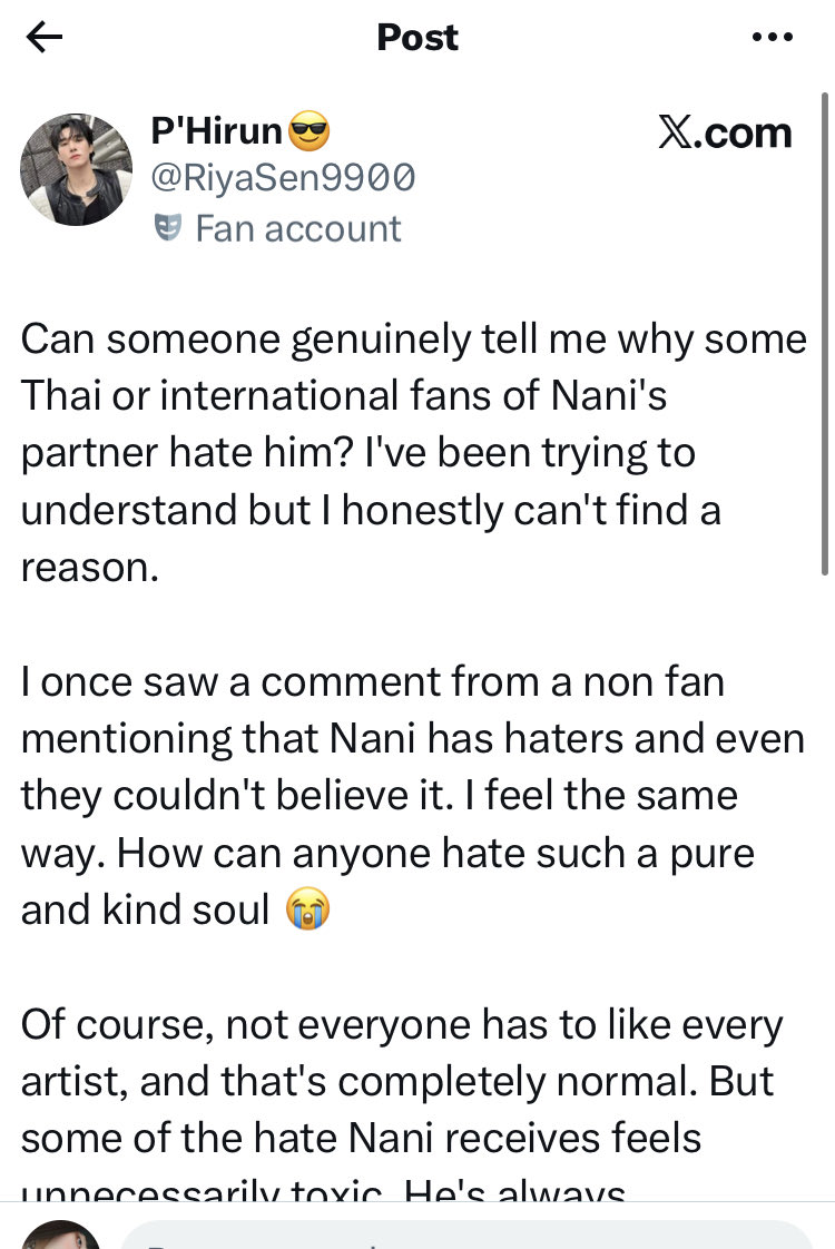 Reen tweet media