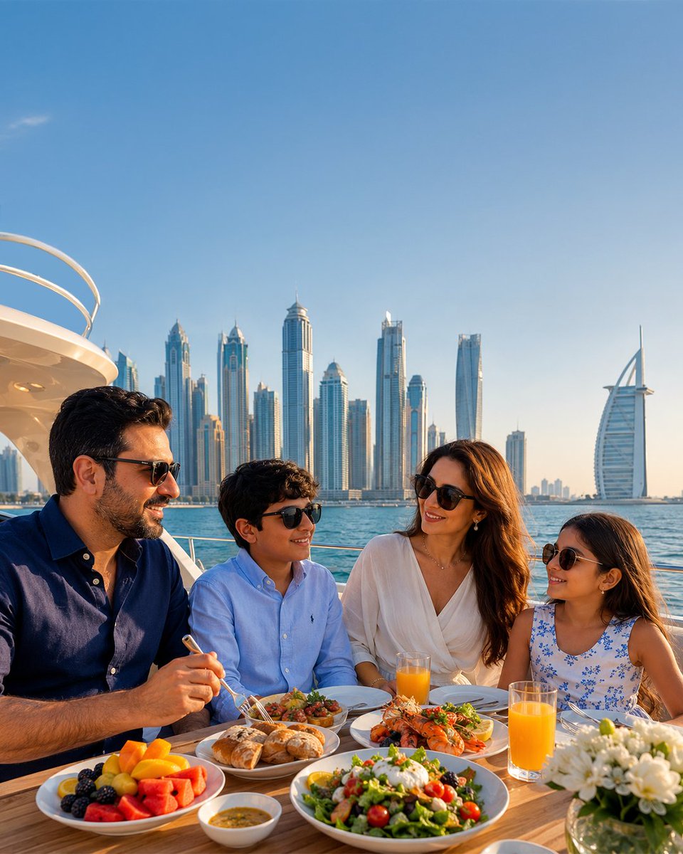 centaurscharter's tweet photo. Celebrating the man who makes every journey unforgettable. 💙
This Father’s Day, create lasting memories with your loved ones aboard a luxury yacht, surrounded by Dubai’s stunning skyline and endless blue waters.

Book now!
+971 52 490 1269 https://t.co/mC9eFyBKta