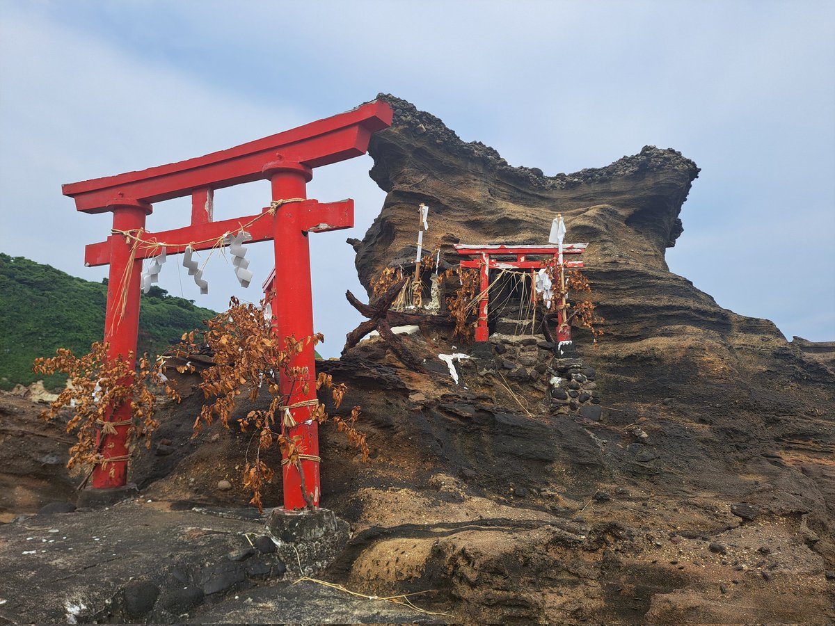 Slr1231P's tweet photo. 🫸🫷‼️⛩️⚓🌊 https://t.co/tbvXxb0qii