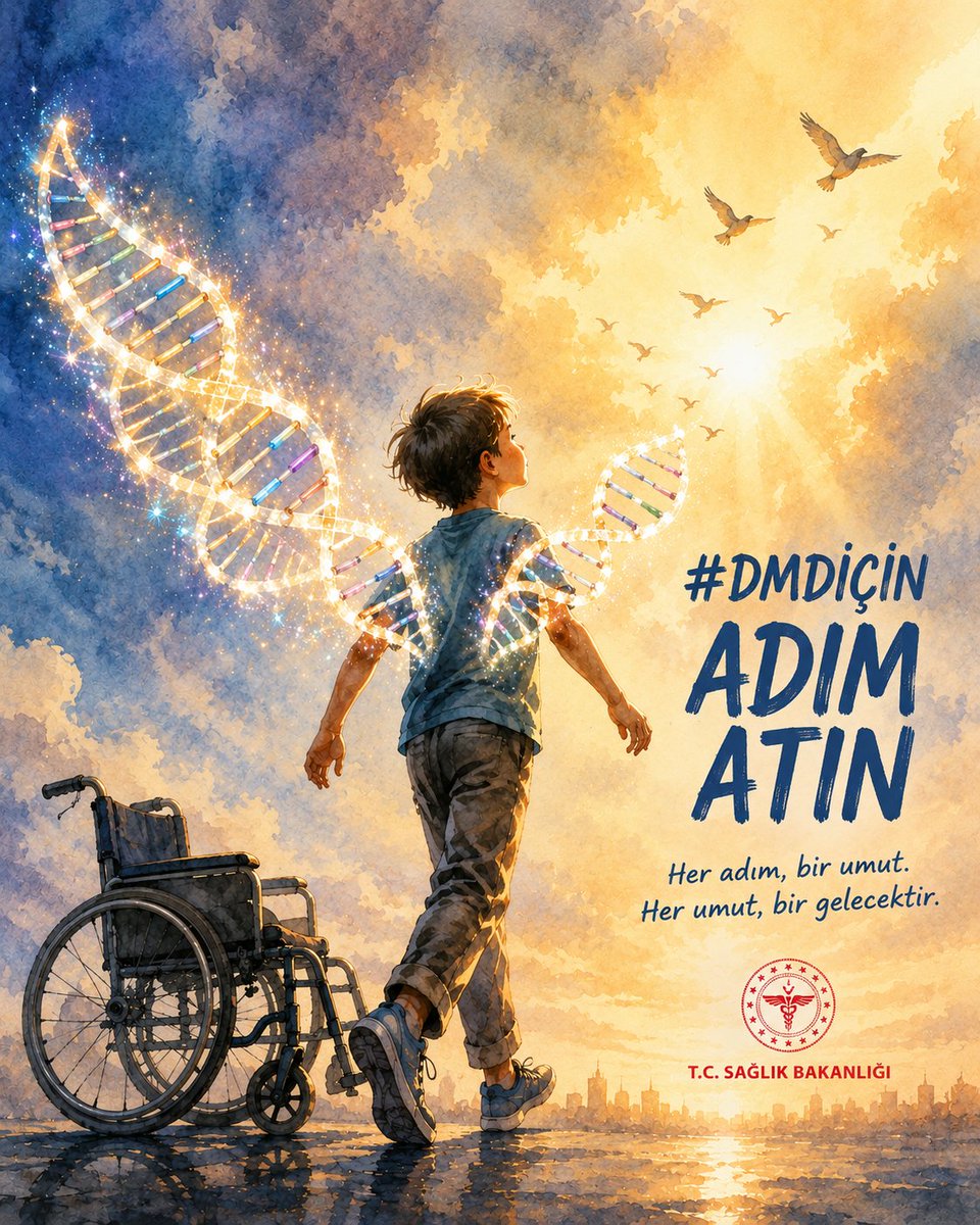 khrmn_58's tweet photo. Kas kaybı kalıcıdır ve telafisi yoktur; her gecikme bir çocuğun geleceğinden çalınan bir parçadır. #DMDiçinAdımAtın
@saglikbakanligi @drmemisoglu
@suayipbirinci @tusebgovtr @genilac @UmitKervan @batuyslyrt 
#TürkiyeninMaciVar // #TURPAR
Aral Şimşir // Arda Güler // Hakan https://t.co/qvNclMsOJj