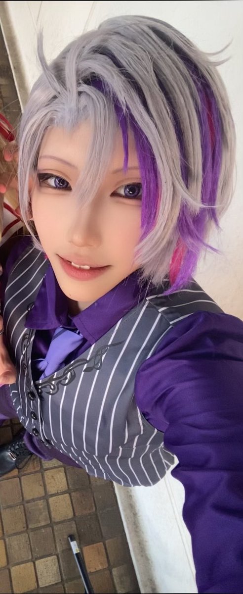 りりあ👾🍬 28 池a! tweet media