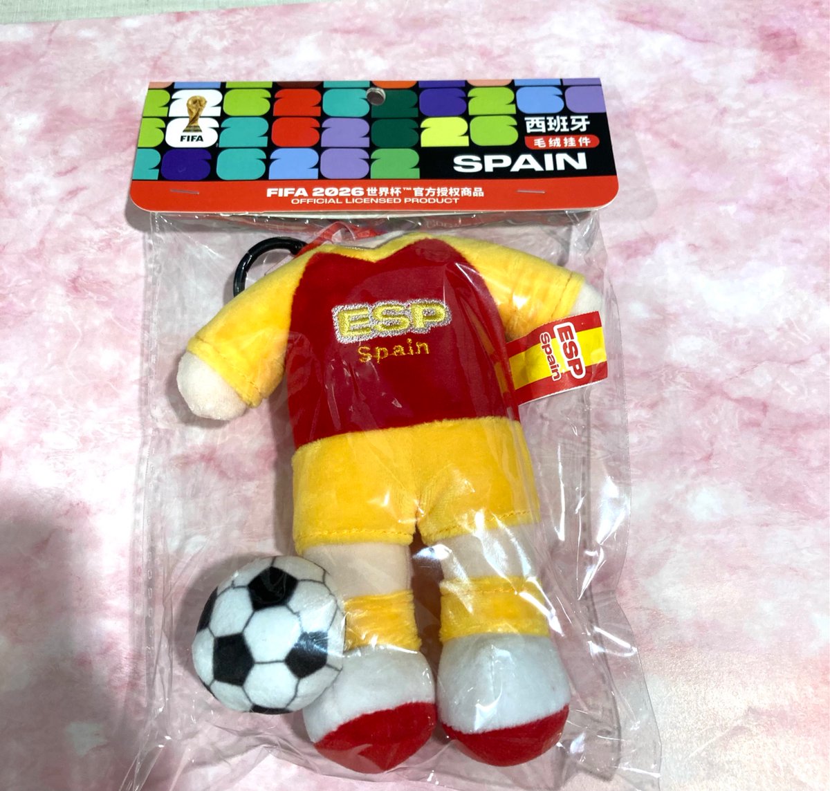 🏆⚽️FIFAワールドカップ⚽️🏆／ 本日は､スペイン対サウジアラビア戦