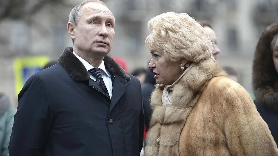 Борис Абрамыч tweet media