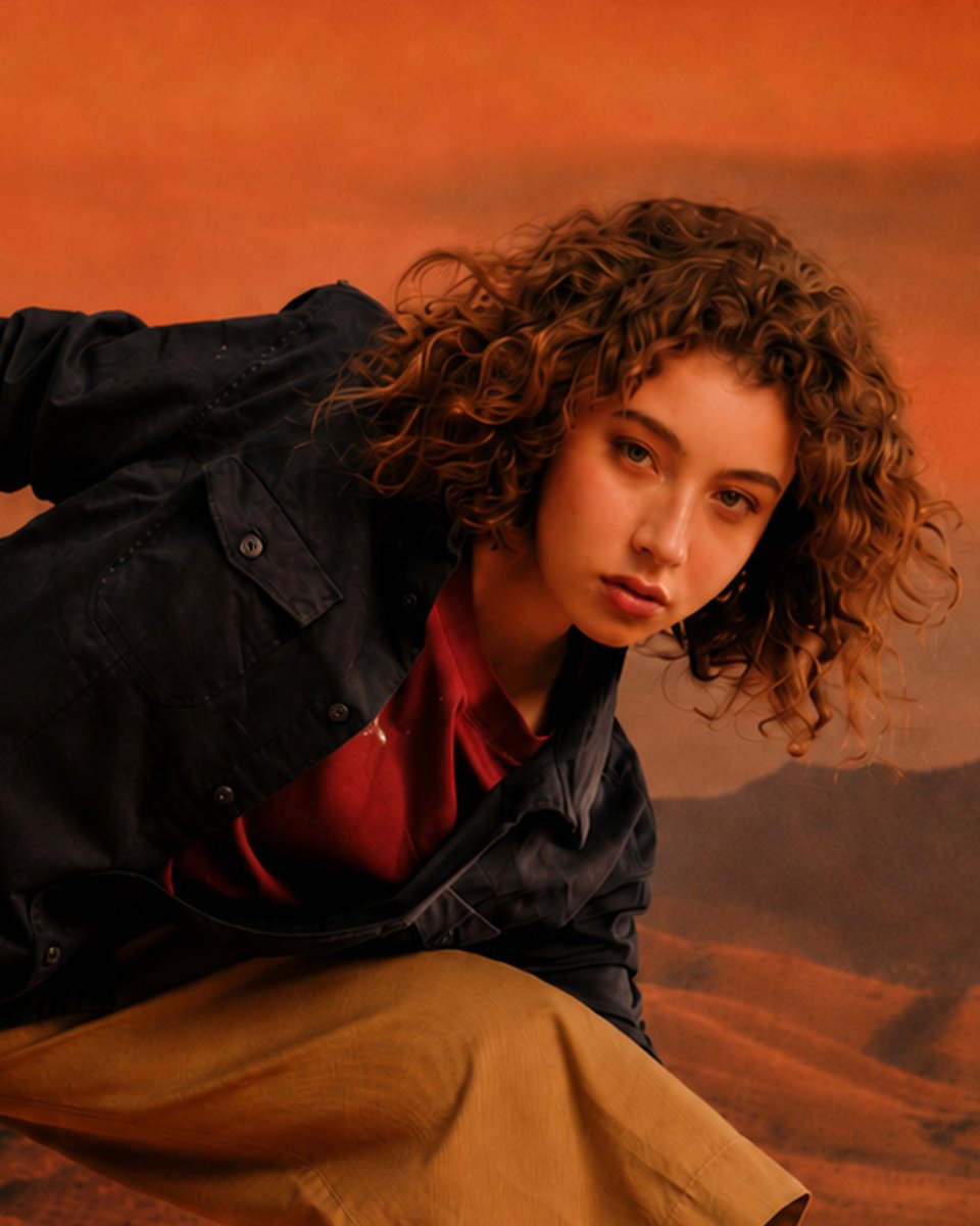 Woodland's tweet photo. Here’s grace, but with grip.
.
.
.
[Woodland, Explore More, Outdoor Essentials, Timeless Elegance, Terrain Ready]

#Woodland #ExploreMore #StyledForDetours #DesertStyle #AdventureReady https://t.co/Jkono6eiyH