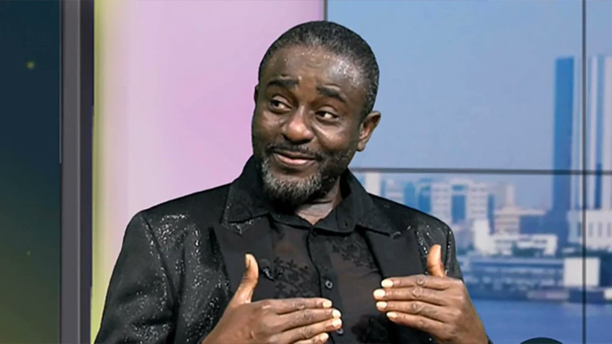 Nigeria Stories tweet media