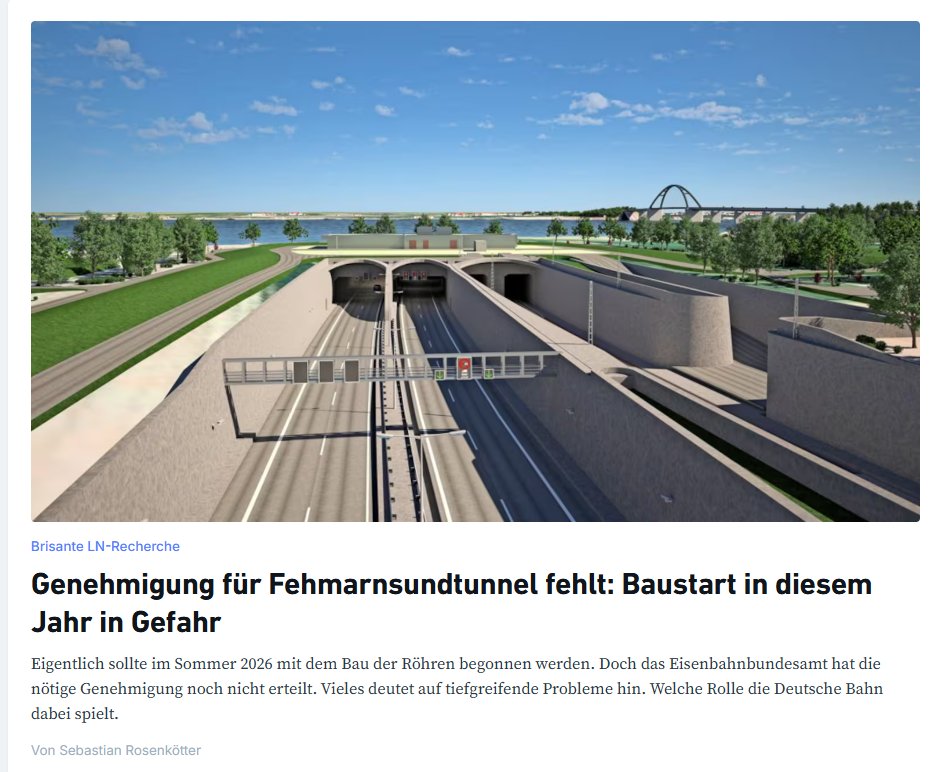 DieShowBeginnt's tweet photo. Das ist der Grund, warum Deutschland im internationalen Ansehen immer weiter abschmiert. Das Projekt ist schon lange geplant. Und die Behördenschlampereien in Deutschland nehmen kein Ende. Was für jämmerliche Versager auf deutscher Seite. Sorry #Danmark #Fehmarnbelttunnel #kn https://t.co/Y4wT2cbkw9