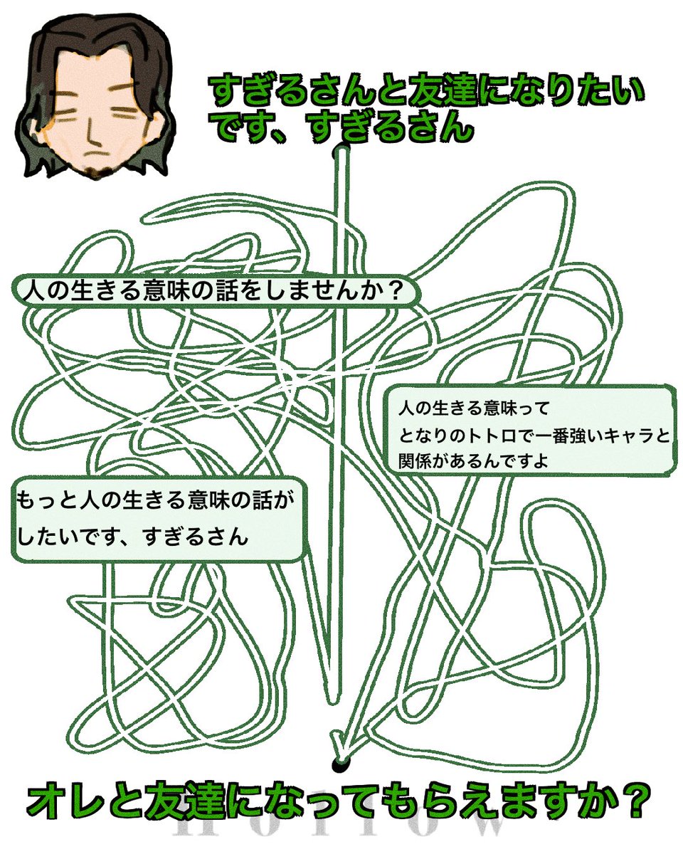 Hollow_npli's tweet photo. https://t.co/e2wvnLsIxj