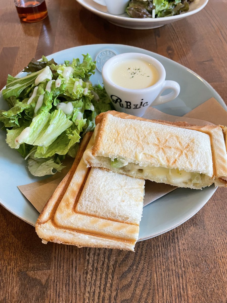 だいち tweet media