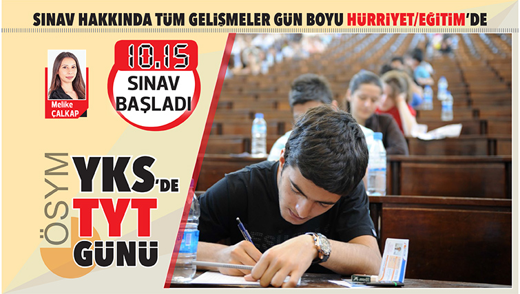 Hürriyet Eğitim tweet media