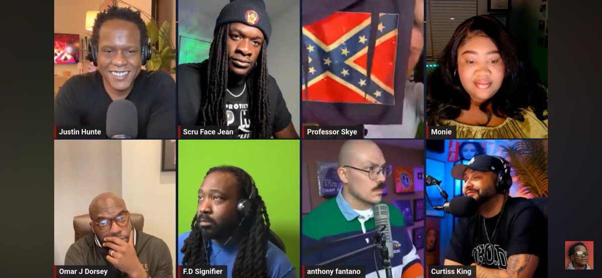 Kolokolo696's tweet photo. @PopBase let’s talk about why these black peoples still happy with him if fantano is a racist as swifties said? https://t.co/71hlz8Mjkw