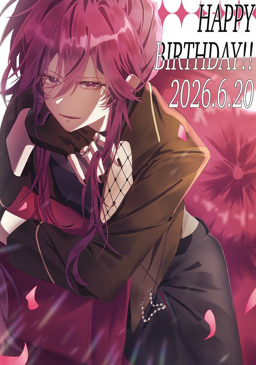 ゆ〜しき (@yuyu_shiki07) / Posts / X