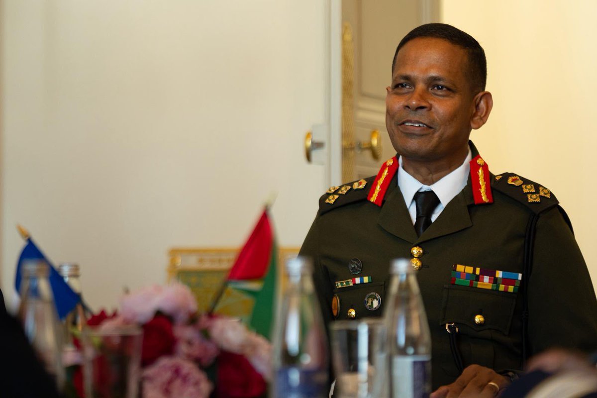 Chef d'état-major des armées tweet media