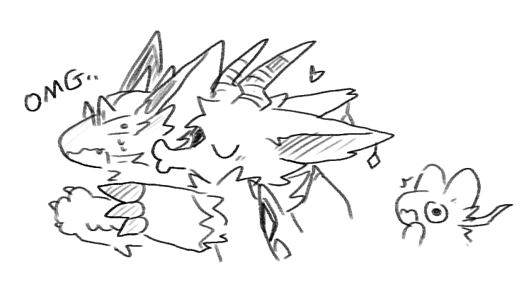 totemooyabaka's tweet photo. My love for Arsha never fades...
💋💋🎨:@SiN_remyheart https://t.co/pw7tab4GRm