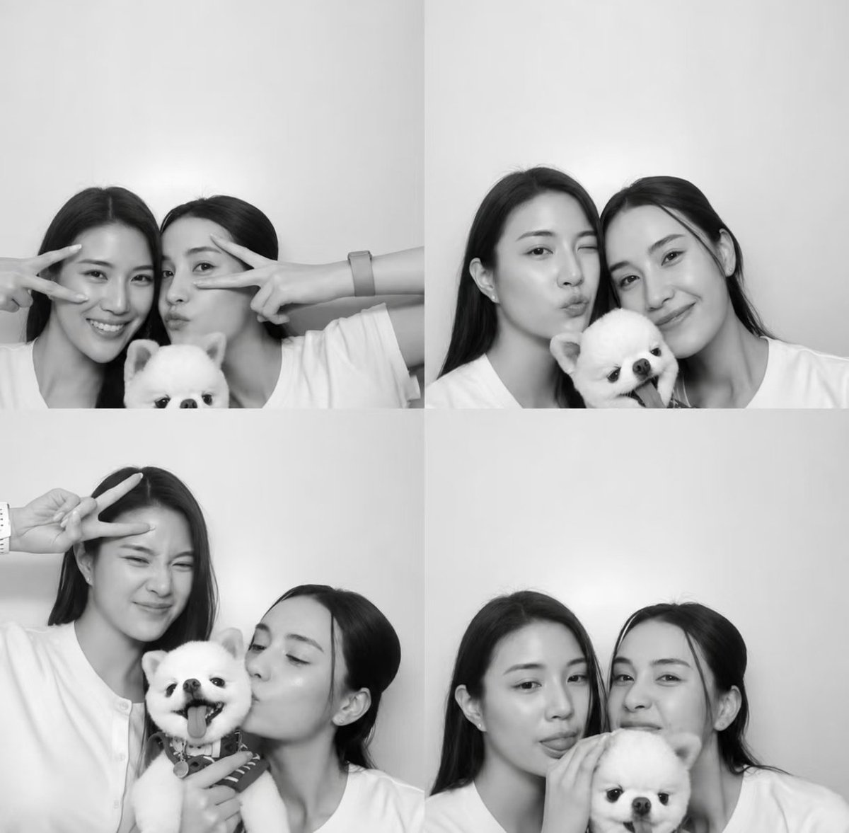 FiloROSIE's tweet photo. Does anyone have a wallpaper version of this picture?

#GinJay  #จินเจ https://t.co/SMpijVnVbk