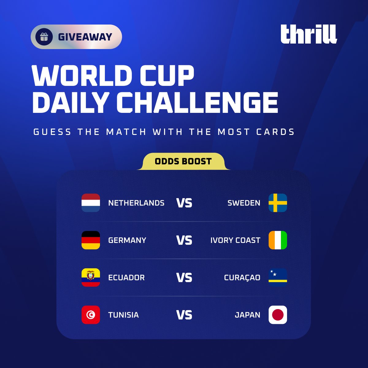Thrill.com tweet media