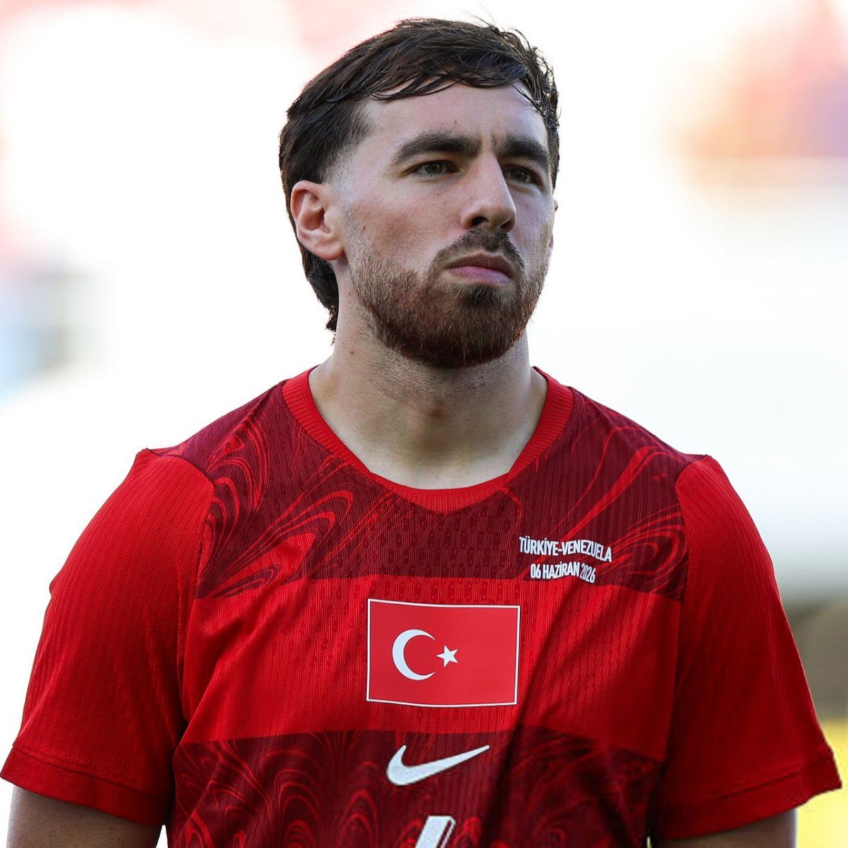 tinercisezai's tweet photo. Orkunun oynamamasına neden şaşırıyorsunuz anlamadım sakatlanmadan yorulmadan Beşiktaşa dönüyor adamcılığın torpilin olduğu gevur bir adamın yönettiği milli takımı zaten desteklemeniz saçma https://t.co/8Jc3vauGV7