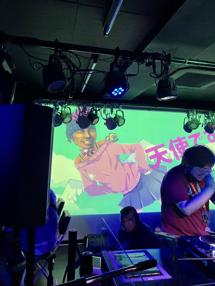 suke7274's tweet photo. コネクト流れた瞬間これだよ https://t.co/xZmdW7lAi2