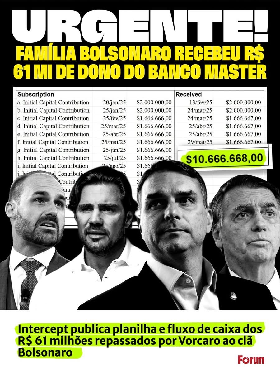 Na Mira do Repórter. tweet media