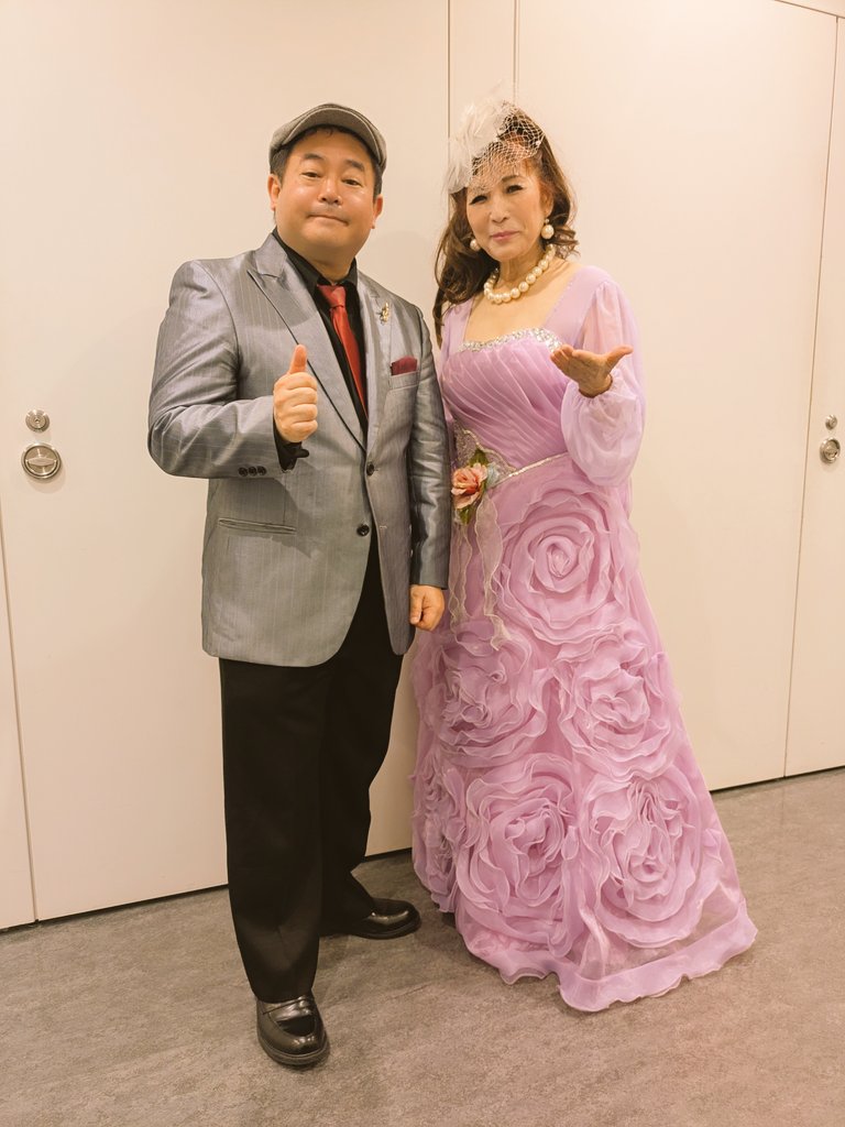 bloomjun1976's tweet photo. 6/20(土)神奈川　大和市シリウスホールにて　その② https://t.co/zXgcoRdMcq