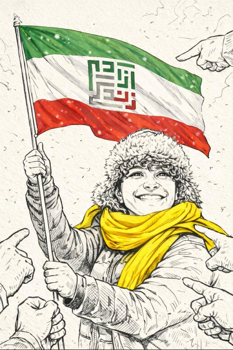 HeisenbergShi's tweet photo. این دو تصویر هم در حافظه جمعی ایرانیان ماندگار شد، و ثابت کرد لمپنیزم در ایران کار ساده‌ای ندارد،
#زن_زندگی_آزادی  آینده ایران را گارانتی کرد. https://t.co/qCRLIfmojc