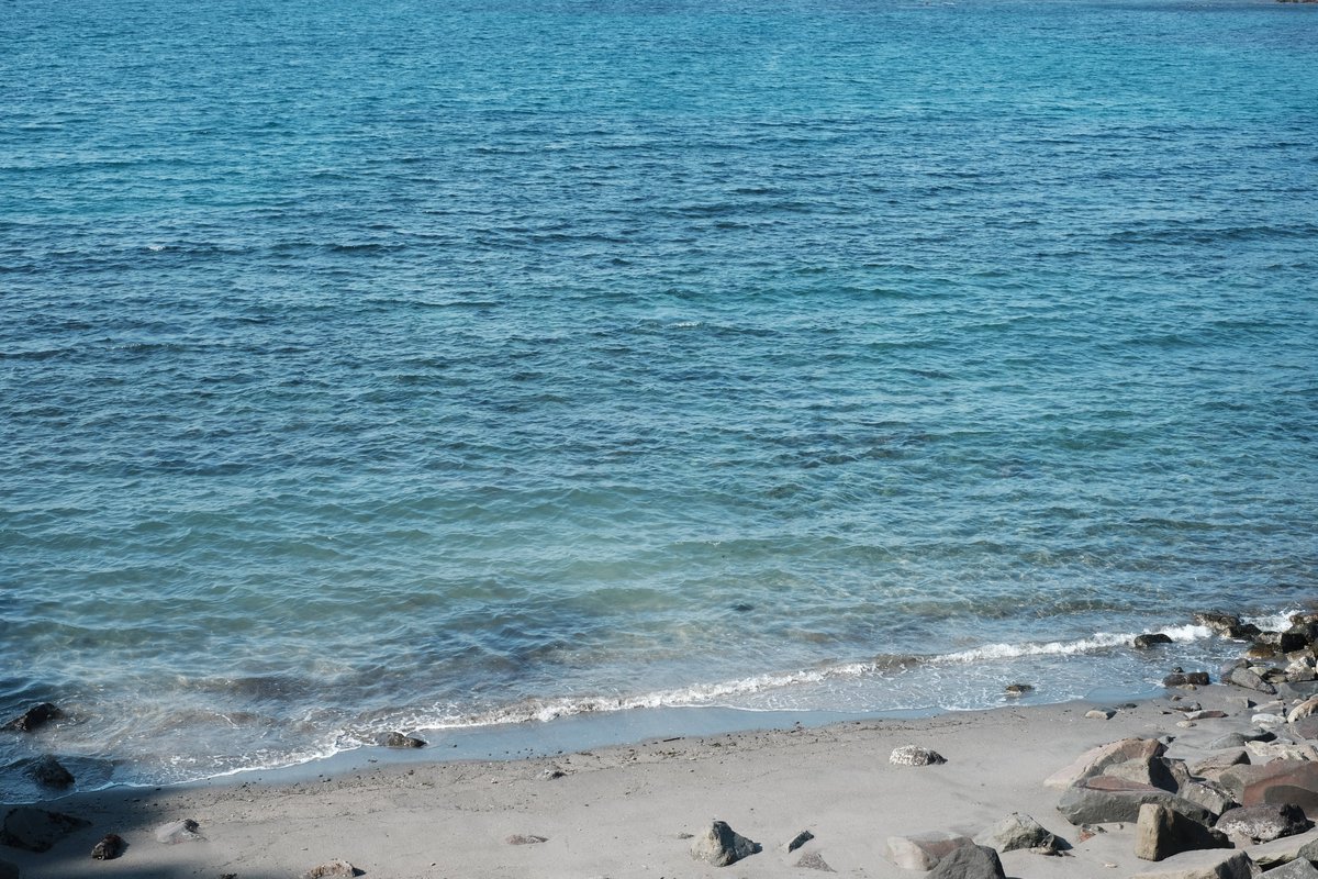 3___n0ri's tweet photo. 海から癒しをもらってきました https://t.co/zSdZ2JFmHz