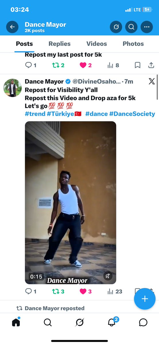 Abayomi Olanrewaju tweet media