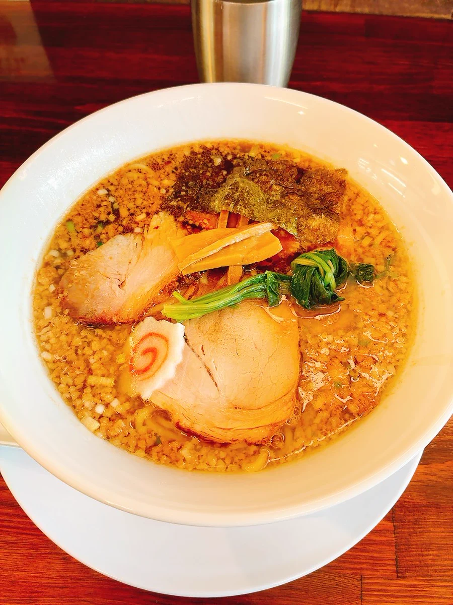 Reposts by オレたちのラーメンちょび吉2 (@chobitkitchen2) / X