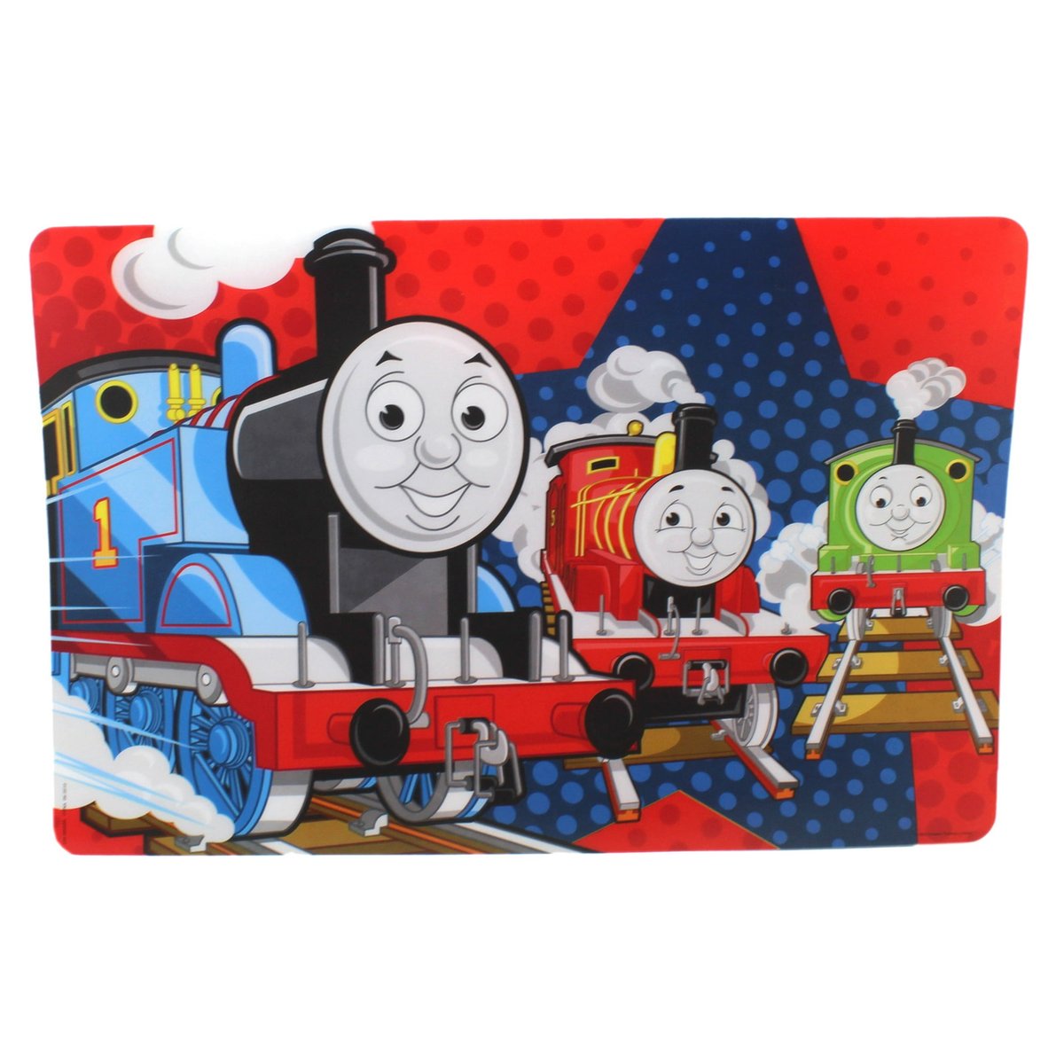 jd0gman's tweet photo. By the late 2000s, there were fewer uses of this art, with beefed up designs and unique packaging styles becoming more prevalent. Following a brief period being used around the Hero of the Rails marketing, this style was replaced by a recreation of the CG TV series art style. https://t.co/9ZnfTc693t
