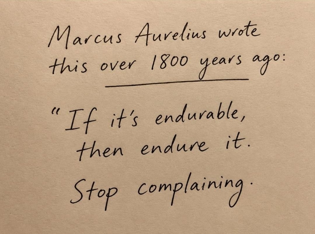 shubhvanii's tweet photo. Stop complaining https://t.co/FRhYN7yaTu