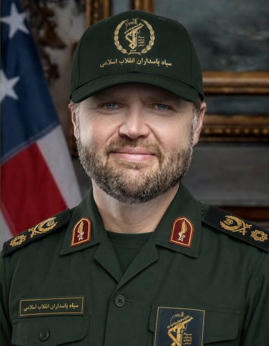 🇮🇷 👑 مرگ موش tweet media