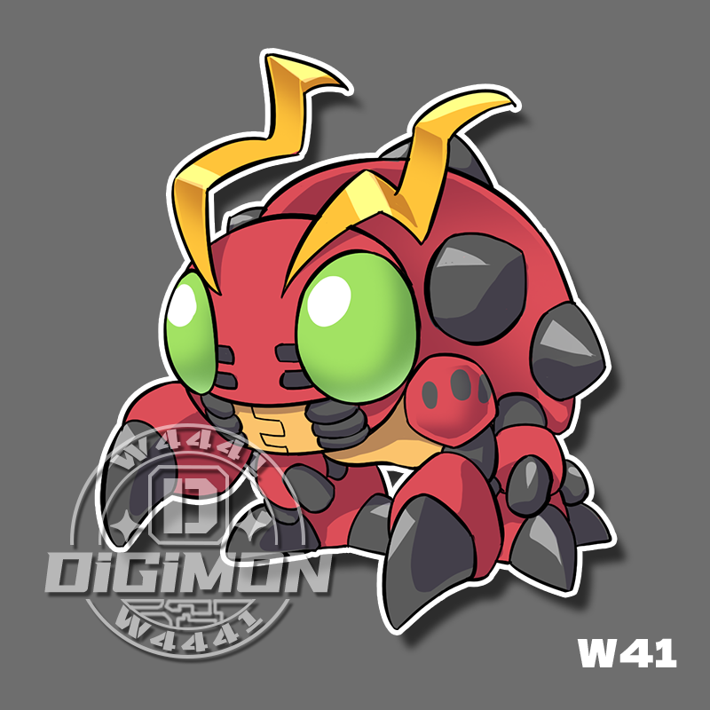 w4441257195's tweet photo. #Digimon https://t.co/O7nH2mNTKG