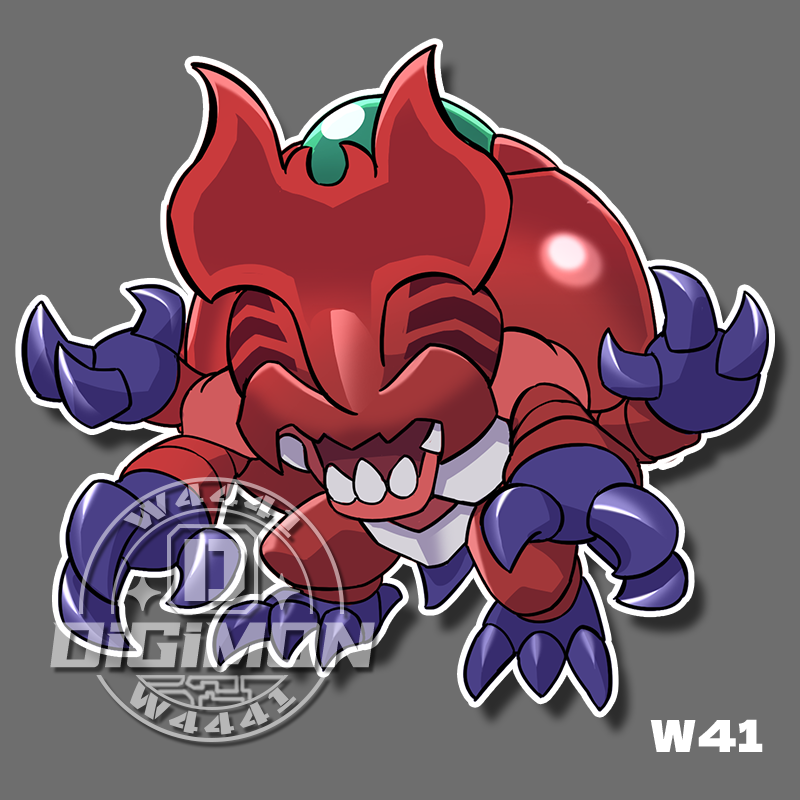 w4441257195's tweet photo. #Digimon https://t.co/O7nH2mNTKG