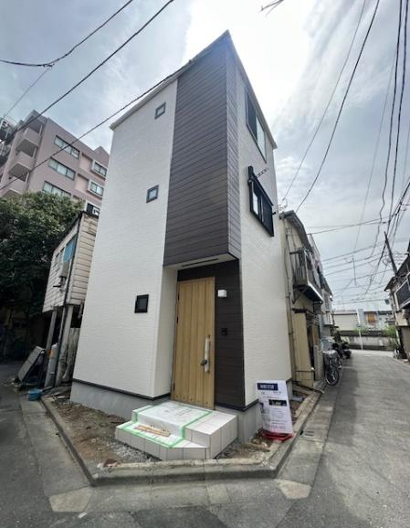ぱっち🍏川崎・注文住宅 tweet media