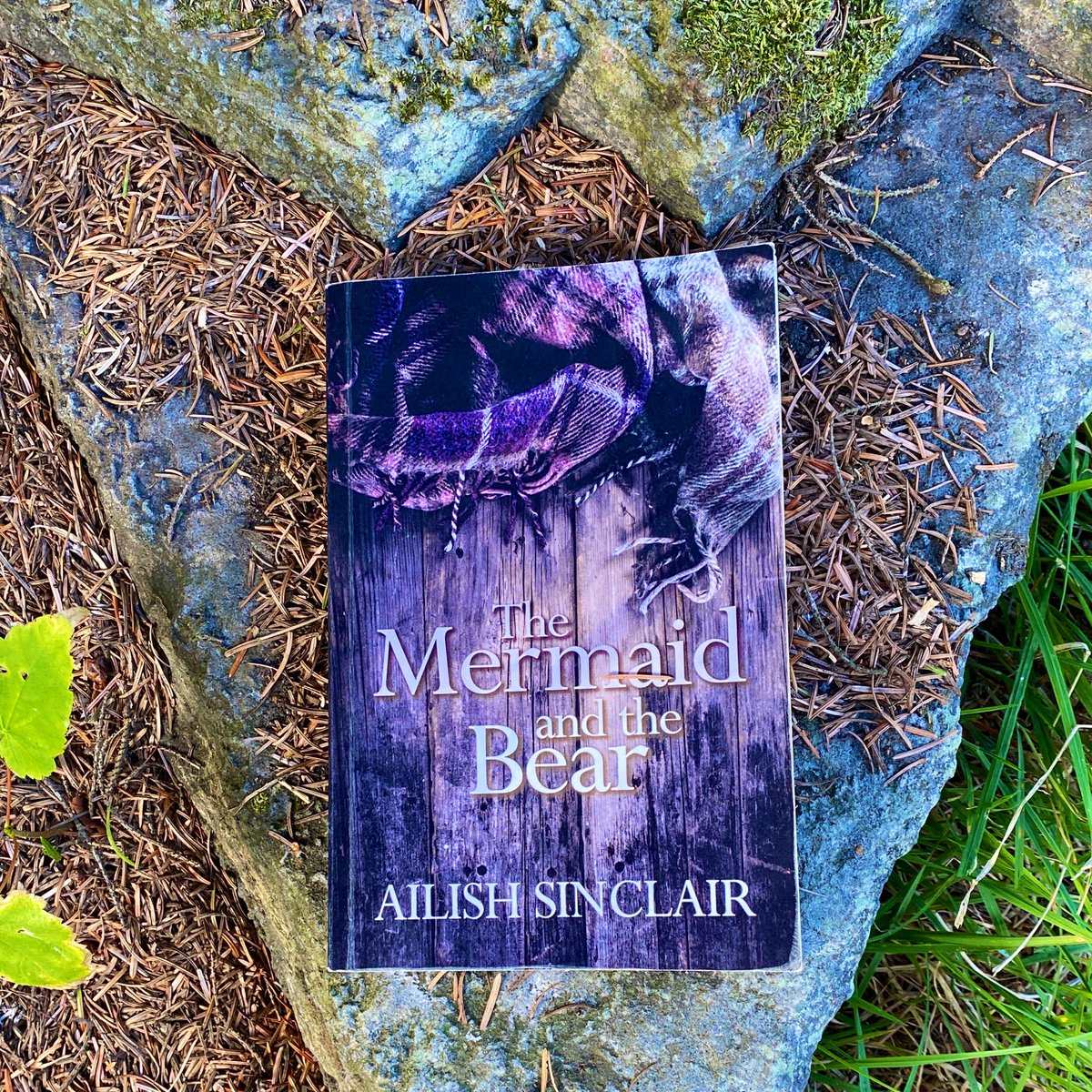 AilishSinclair's tweet photo. If you like castles, Scotland, history, witches, stone circles, and Christmas done medieval-style, you might like THE MERMAID AND THE BEAR. There’s also a love story. 

https://t.co/UphvV08Rfo 

#HistoricalFiction #KindleUnlimited https://t.co/SvRhFVd5q0