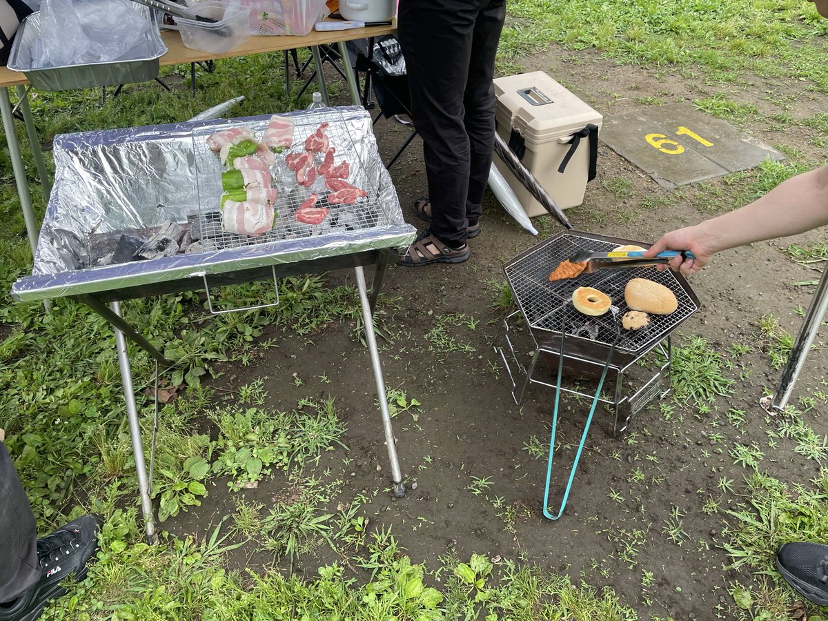 goka_potyomukin's tweet photo. 良き友には、良い経験を積んで欲しい。次からも本気出す、良いものを食べ、良い舌を養っていこうぜ！ https://t.co/5smqfEaT1N