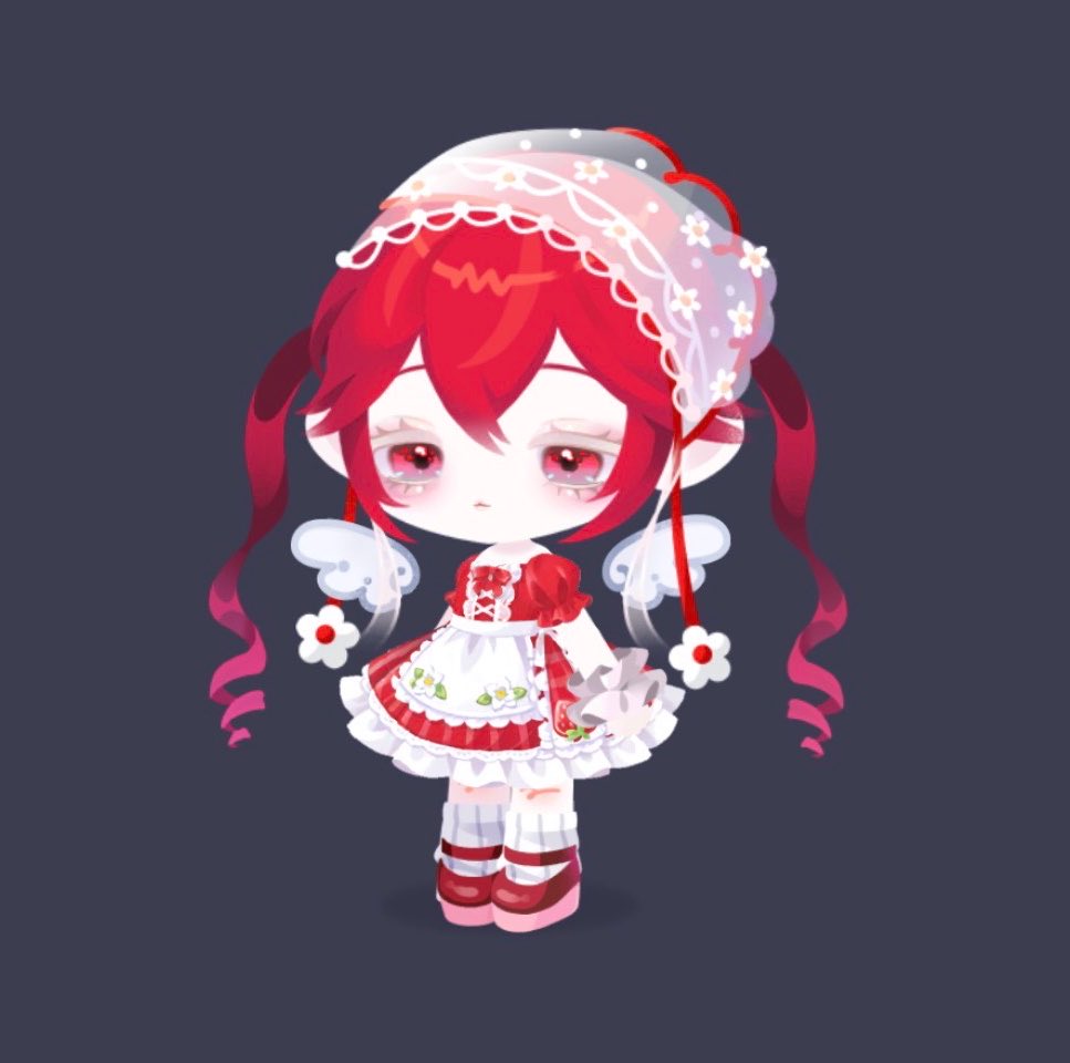 _idx9d's tweet photo. 最近の子たち〜

 #ポケユニ
 #お気に入りのコーデ https://t.co/lR0i5maxAm