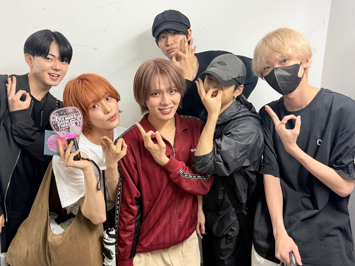 小田惟真（THE SUPER FRUIT） (@ishin_supafuru) / Posts / X