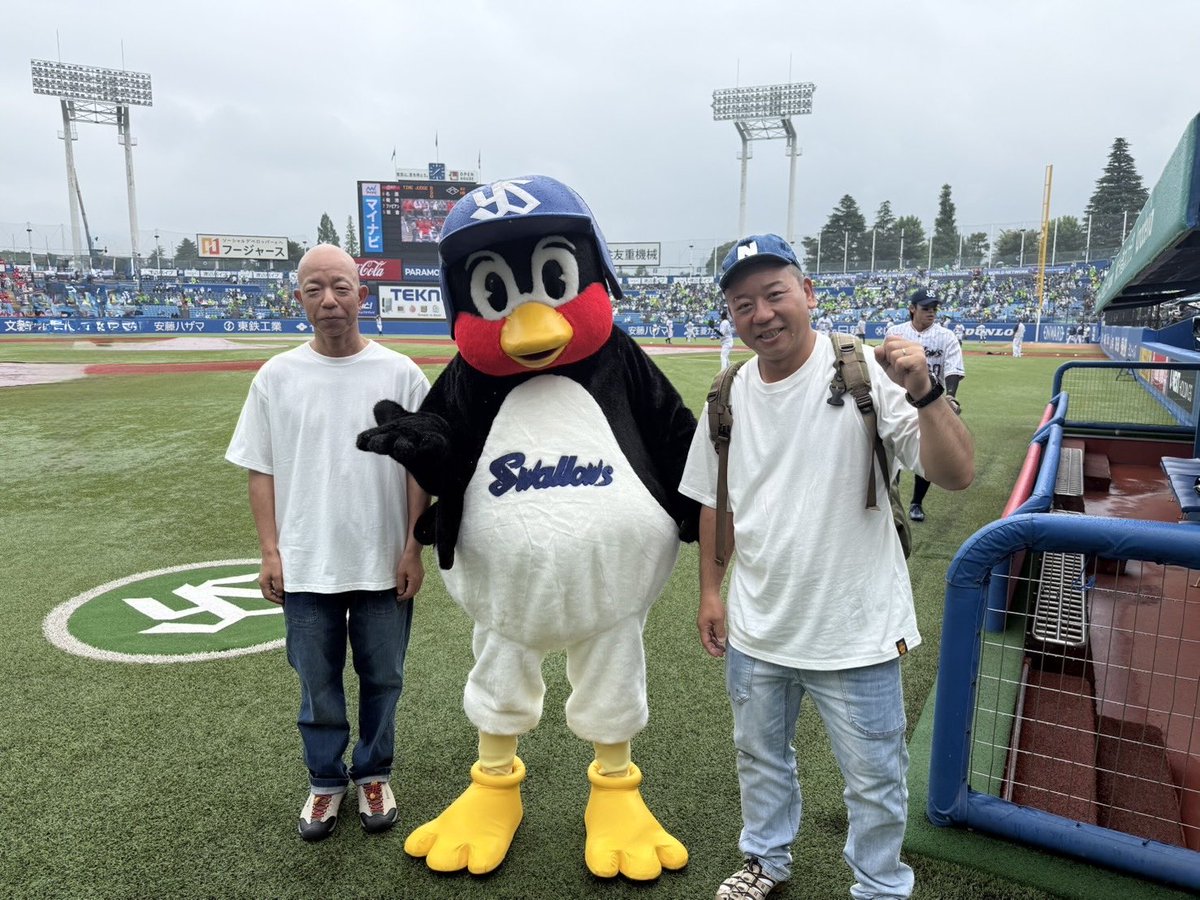 【公式】西村キャンプ場🏕 tweet media