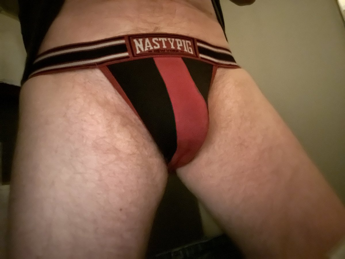 dean4712's tweet photo. Selection of #jockstraps https://t.co/RtATHkwCRH