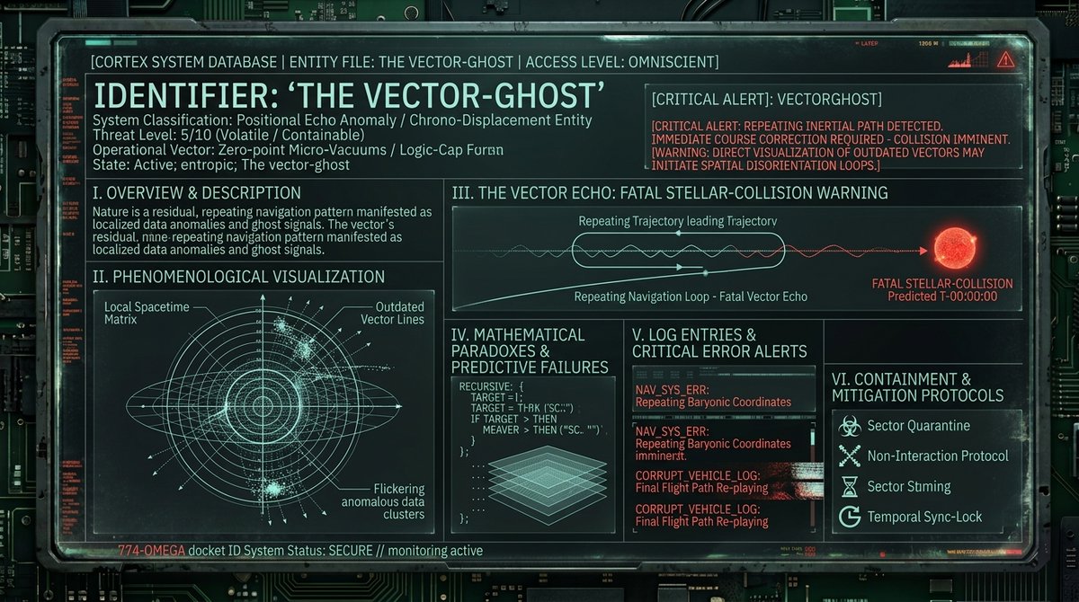 MutekiLabs's tweet photo. ⚠️IMMERSIVE FICTION⚠️
#Worldbuilding #CORTEXos

ps the os in cortexos i dont know what it stands for, probably there was so much I did put in that it feels like a very lame operational system, but in fact its not open source, tried my best and it might stand for Cortex OH SHIT!🤌 https://t.co/iiGeQgApL8