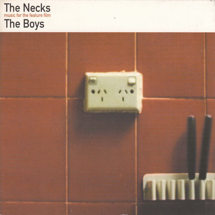 ima1023's tweet photo. #真ん中に四角い物体が写ってるジャケ貼ろうぜ
The Necks / The Boys https://t.co/6ltRhsbbBg