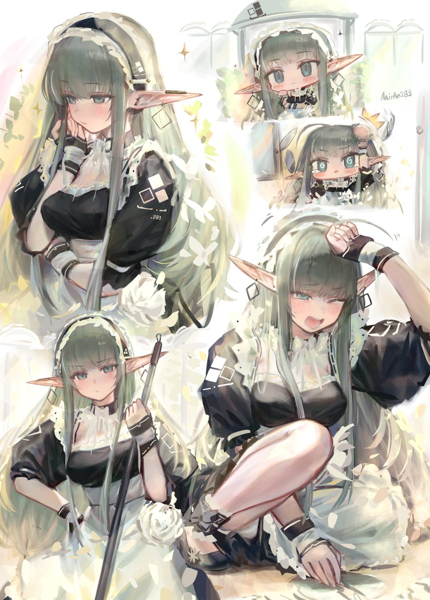 mirAe283's tweet photo. https://t.co/02GYcfSwgi