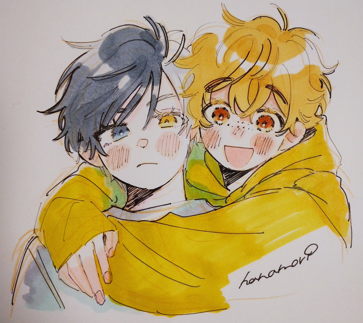 sukusuku7ohana's tweet photo. いろいろ✍🏻 https://t.co/ffG5tiuGEZ