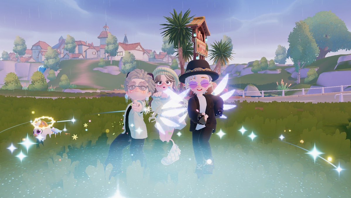 namichandayoooo's tweet photo. ぽっちゃんを囲んでハムぴと逆ハーレム🫧🩵🫧
ぽつ姫がきゃわだったあ〜
たまには男装もありやねww https://t.co/hc9iTlRQyG