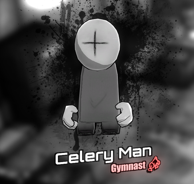 DanoGmr's tweet photo. LOOK OUT EVERYONE

ITS THE FUCKING CELERY MAN 😂 https://t.co/56rPxEVMmp