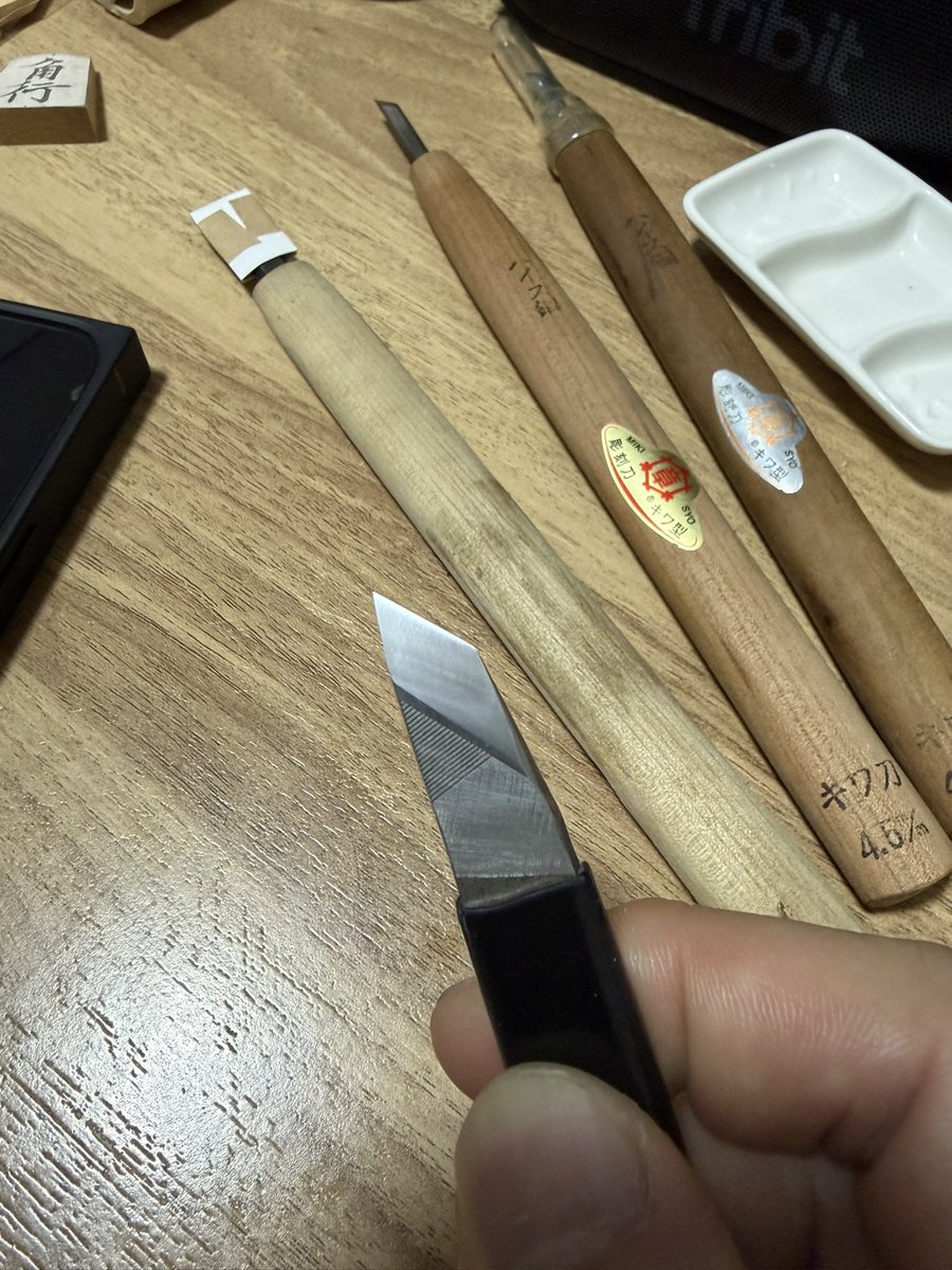 RixiaNine's tweet photo. SK材を品良く曇らせたい方、できますよ

需要は？ないかな‼️ https://t.co/uql3LTqivF