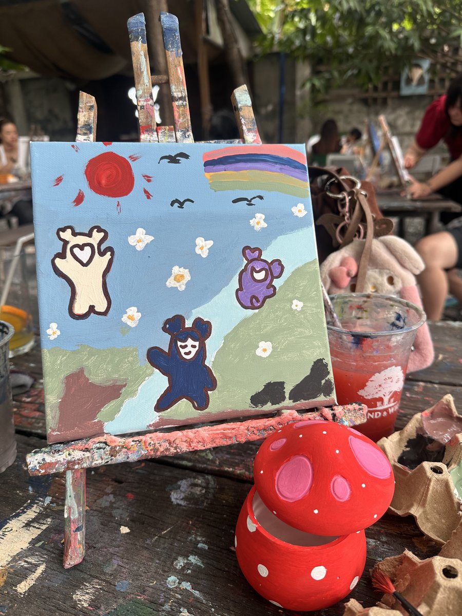 tonnnerr's tweet photo. 🎨 ✨  💙🤍💜 🫶🏻 https://t.co/Zn5TlJFCHw