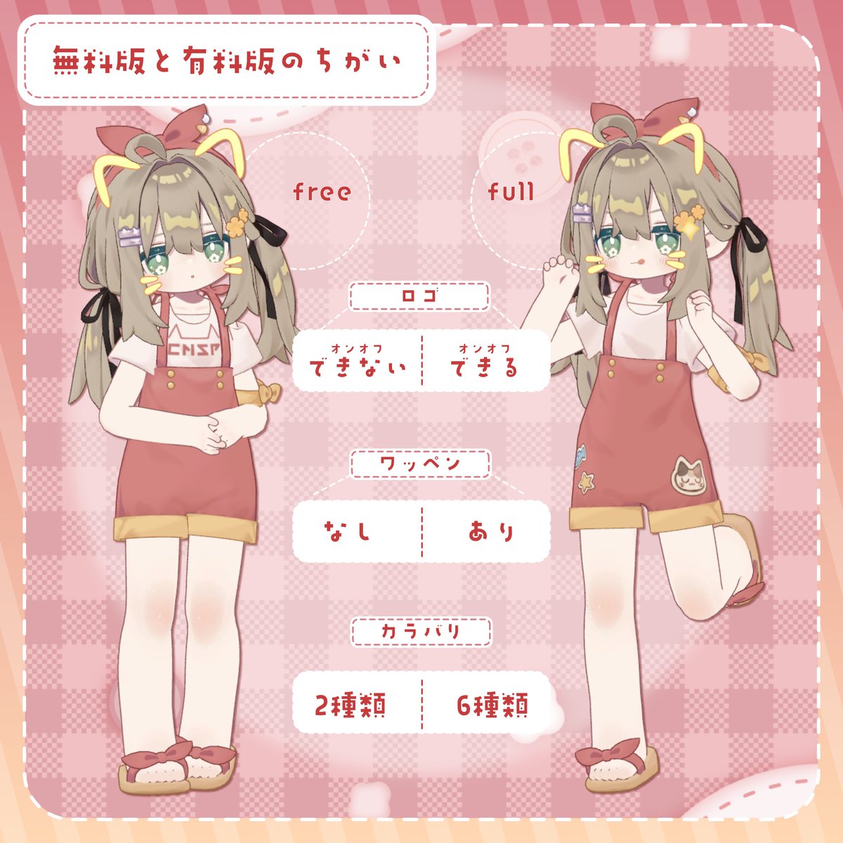 ちゃむ (@chamm_vrc) / Posts / X