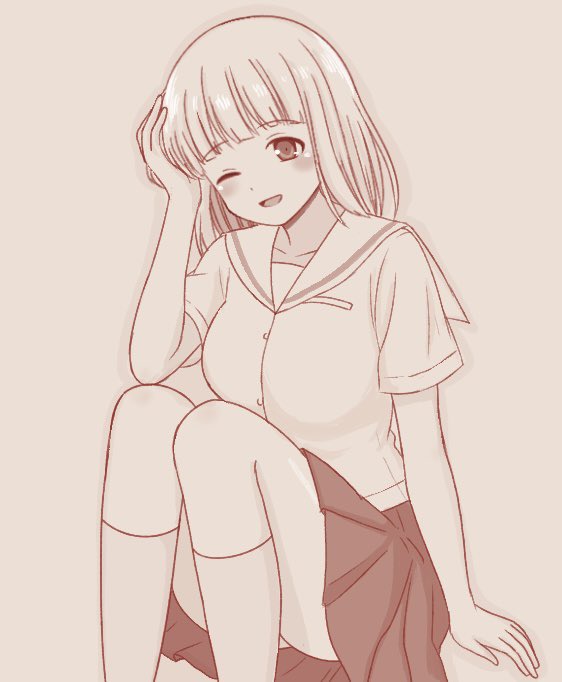 hello_hamaguri's tweet photo. 美穂子ちゃんをよろしければ...ɞ̴̶̷̥⩊ɞ̴̶̷̥
#odaibako_hello_hamaguri https://t.co/ueqFP0AE1t

福路美穂子キャプテンええよな
#咲 https://t.co/OKyX7UCsvL