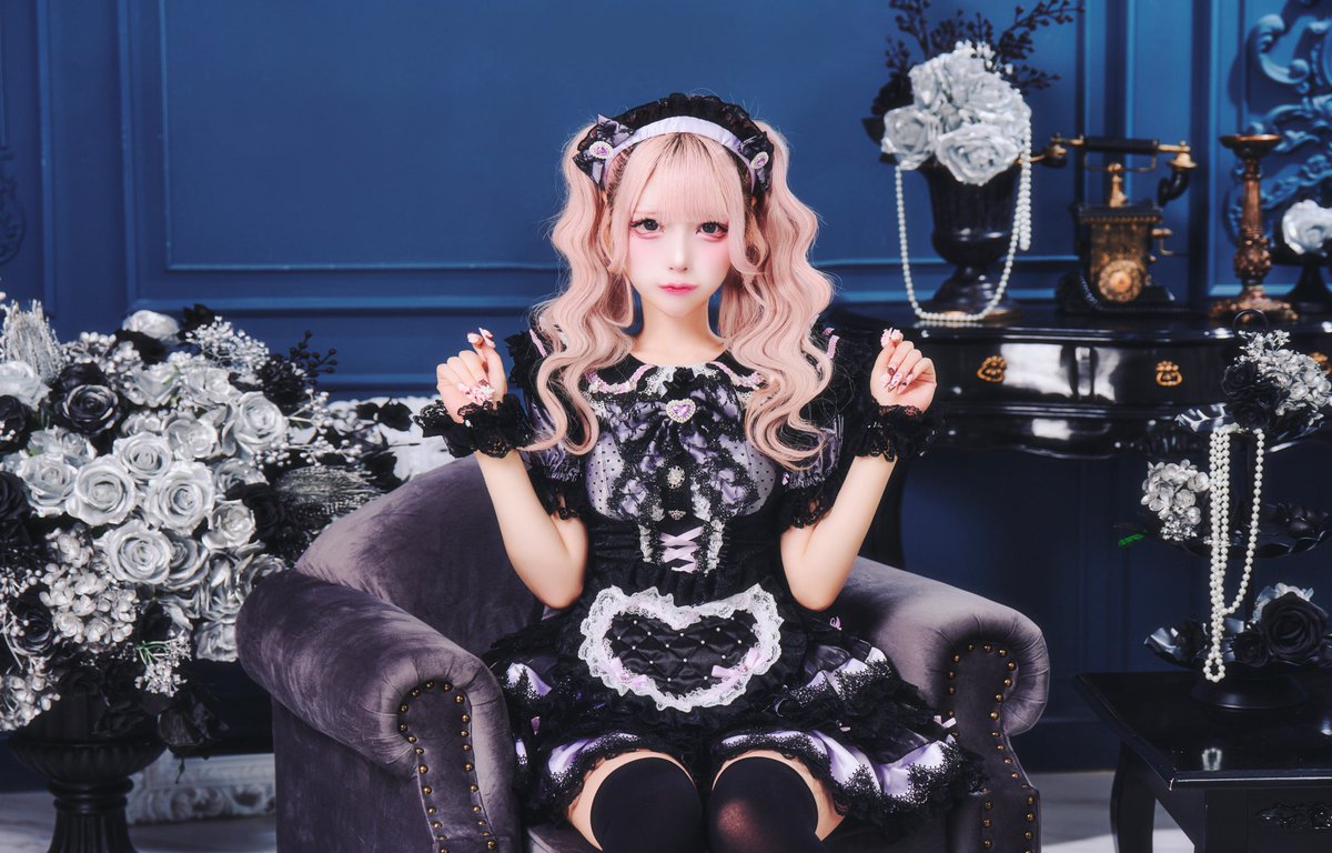 LovelyToxic_akb's tweet photo. ♦︎•♣︎•━━━
             💜『Lovely Toxic』🖤
    2026年7月秋葉原に𝑵𝑬𝑾 𝑶𝑷𝑬𝑵
　　　　　　　　              ━━━•♠︎•♥︎

衣装も内装も全てトップで可愛いラブトキで働きませんか？†❤︎

♱⁺.✧⋆女の子はみんなステージの主役⋆✧⁺.♱
    『アイドル×メイド』コンセプト🦇💟

オープニングメンバー･内勤スタッフ応募はこちらから💌
▶︎https://t.co/1NZkbU5rIM
 💜ྀི保証時給2000円＆バック率30%
 🖤ྀིコンカフェ業界最高水準
 💜ྀི交通費手当
 🖤ྀི採用条件18歳以上
 #秋葉原 #コンカフェ #求人  #ラブトキ